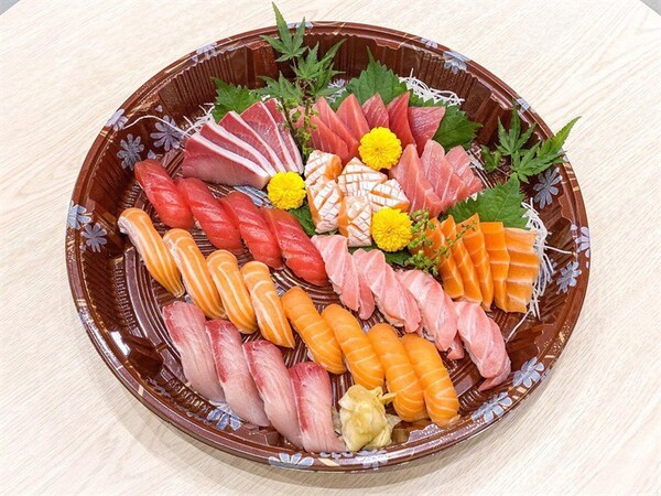 món ăn truyền thống của Nhật Bản