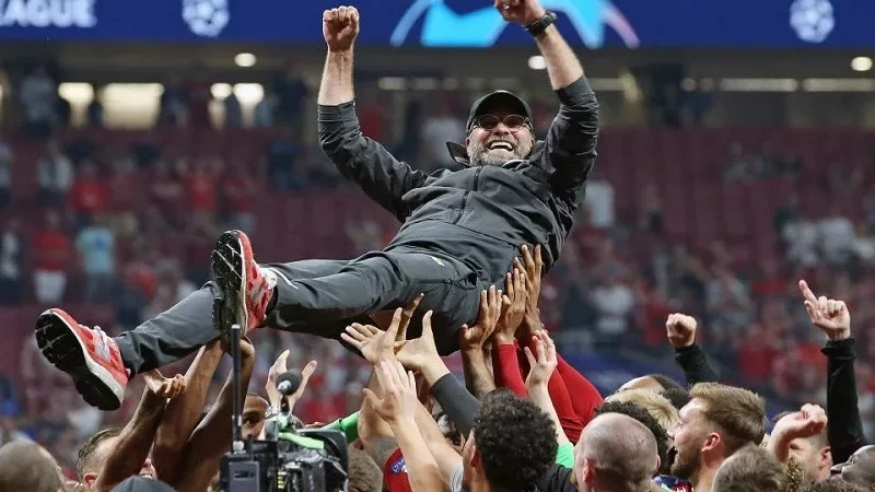 Liverpool vô địch Premier League năm nào? Hành trình chinh phục đỉnh cao của The Kop