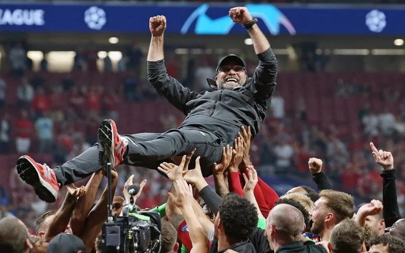 Liverpool vô địch Premier League năm nào? Hành trình chinh phục đỉnh cao của The Kop