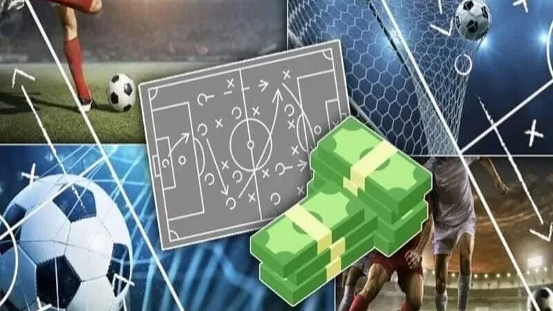 Có Nên Cá Độ Bóng Đá? Lợi Ích Và Rủi Ro Khi Tham Gia Cá Độ