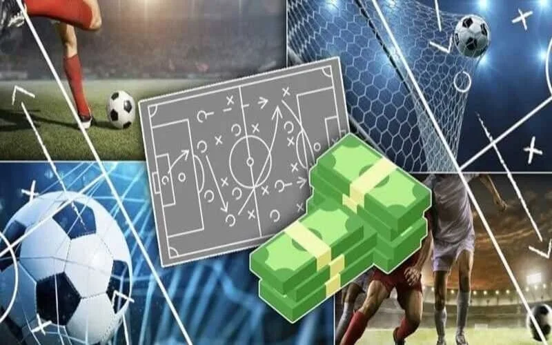 Có Nên Cá Độ Bóng Đá? Lợi Ích Và Rủi Ro Khi Tham Gia Cá Độ