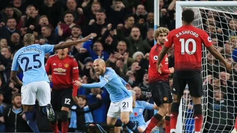 Derby là gì? Giải mã sức nóng của những trận cầu