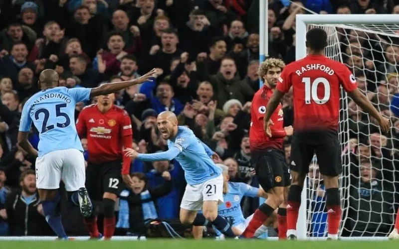Derby là gì? Giải mã sức nóng của những trận cầu