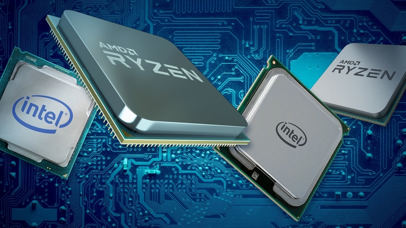 Chọn CPU nên dựa trên nhu cầu thực tế như học tập, văn phòng, chơi game, dựng video hoặc lập trình.