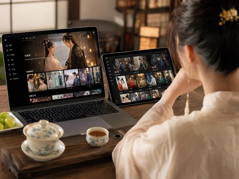 Chọn đúng thể loại giúp trải nghiệm xem phim cổ trang trở nên dễ theo dõi và hấp dẫn hơn.