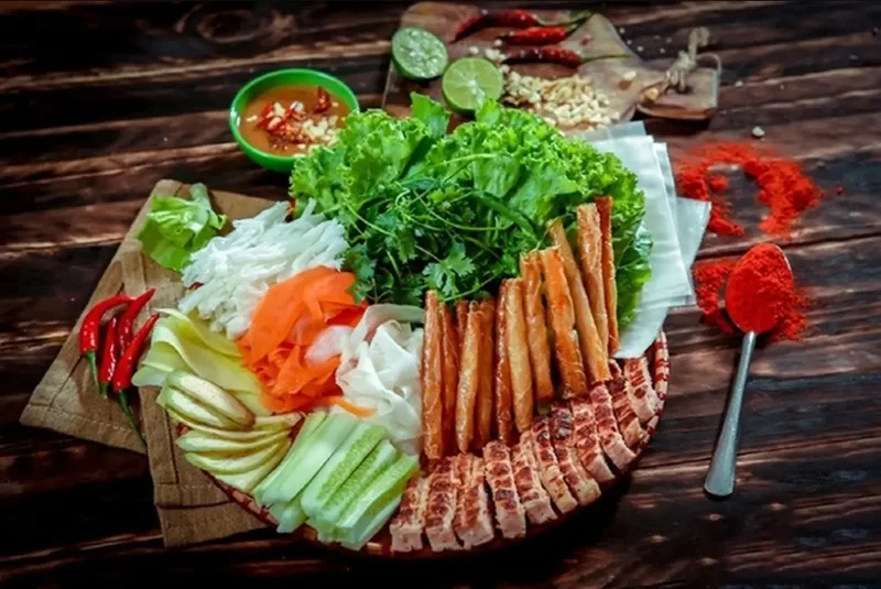 Chỉ cần chú ý một vài lỗi thường gặp, bạn có thể làm nem nướng Nha Trang ngon ngay từ lần đầu.