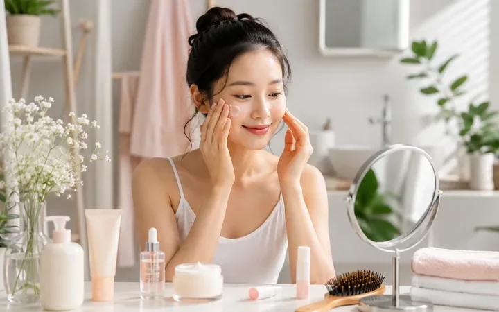 Daily routine là gì? Bí quyết chăm sóc cá nhân đẹp hơn