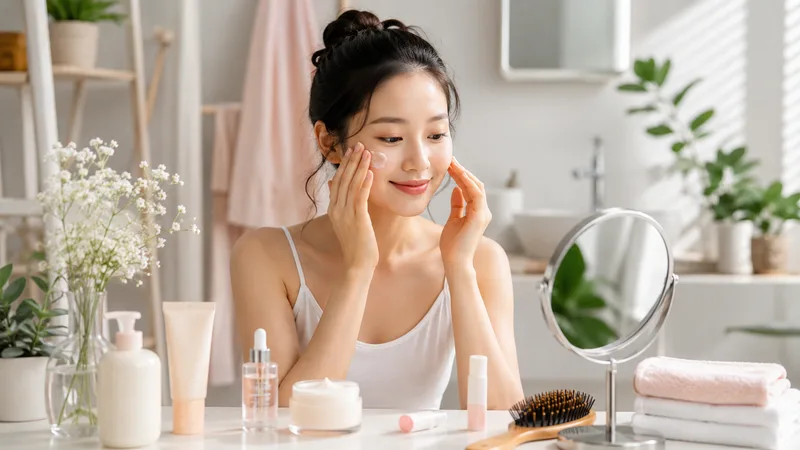 Daily routine là gì? Bí quyết chăm sóc cá nhân đẹp hơn