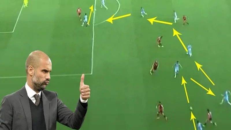 Tiki Taka là của ai? Giải mã nguồn gốc lối chơi làm thay đổi lịch sử bóng đá