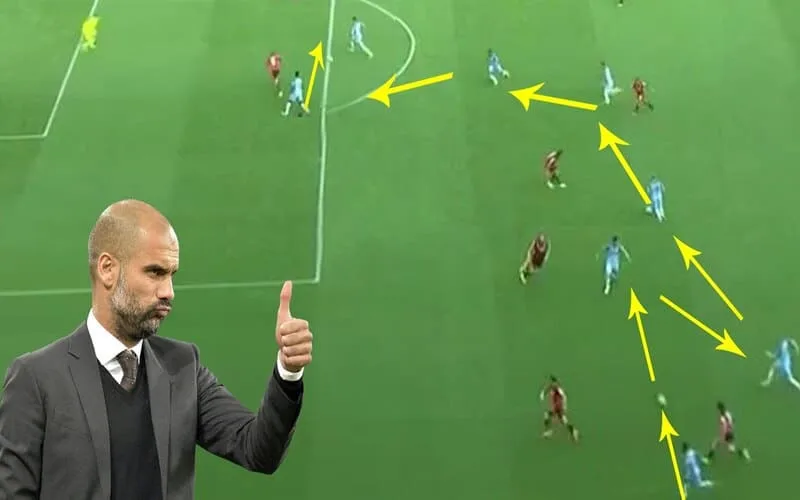 Tiki Taka là của ai? Giải mã nguồn gốc lối chơi làm thay đổi lịch sử bóng đá