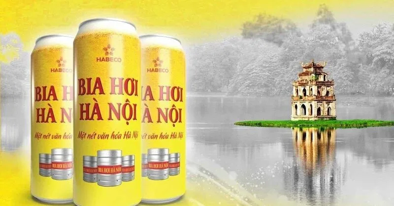 Giá bia hơi Hà Nội có thể khác nhau tùy hình thức mua như uống tại quán, mua theo lít, keg 1 lít, keg 30 lít hoặc keg 50 lít.