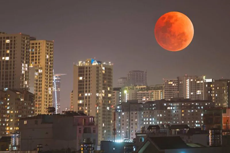 Nguyệt thực vừa có giá trị khoa học, vừa mang ý nghĩa văn hóa trong nhiều truyền thuyết, thơ ca và đời sống tinh thần.