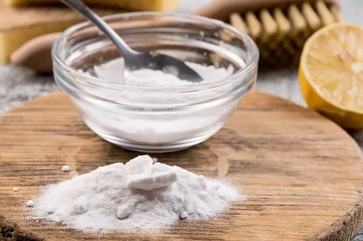 Cách Làm Trắng Răng Bằng Baking Soda An Toàn, Hiệu Quả
