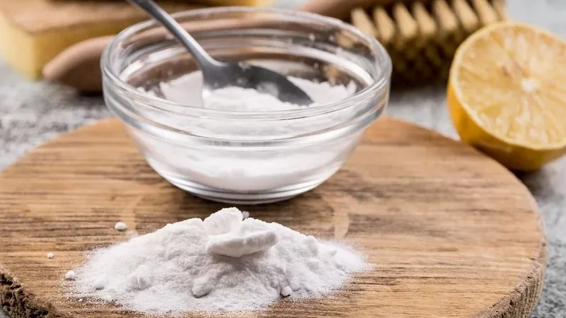 Cách Làm Trắng Răng Bằng Baking Soda An Toàn, Hiệu Quả
