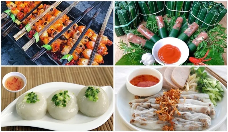 dac san thanh hoa co gi