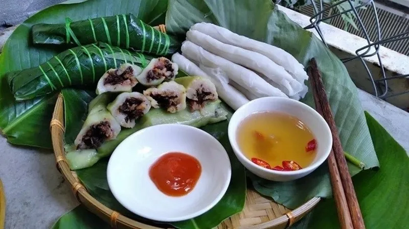 dac san thanh hoa co gi