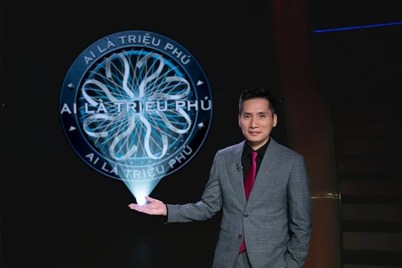 chuong trinh ai la trieu phu
