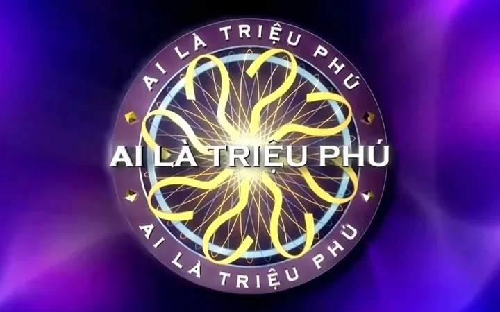Chương Trình Ai Là Triệu Phú: Biểu Tượng Game Show Trí Tuệ VTV3