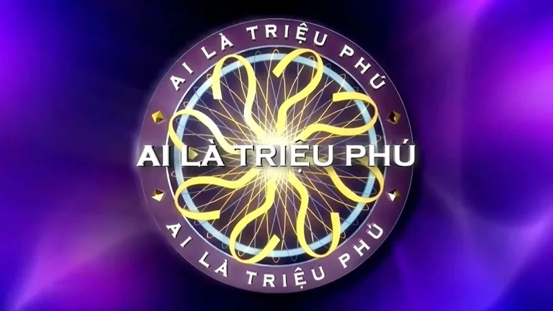 Chương Trình Ai Là Triệu Phú: Biểu Tượng Game Show Trí Tuệ VTV3