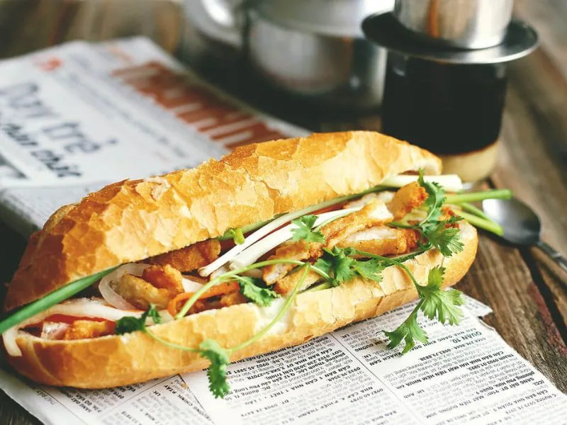 an banh mi nhieu co tot khong an nhieu co hai khong