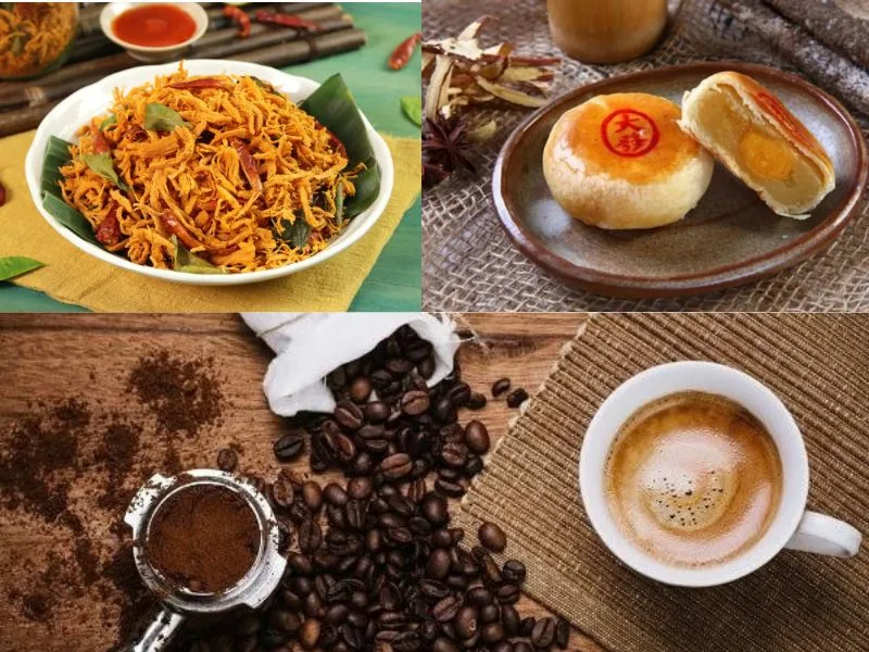 dac san sai gon lam qua 15 mon ngon mang huong vi phuong nam