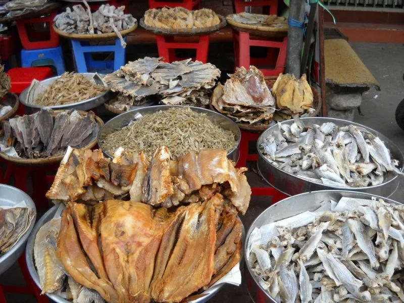 dac san sai gon lam qua 15 mon ngon mang huong vi phuong nam
